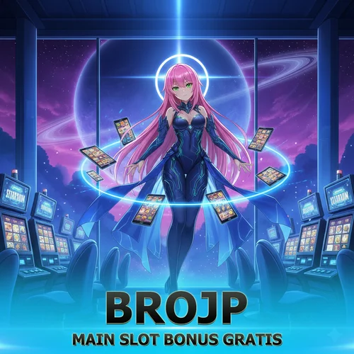 BROJP